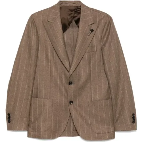 Jackets > Blazers - - Lardini - Modalova