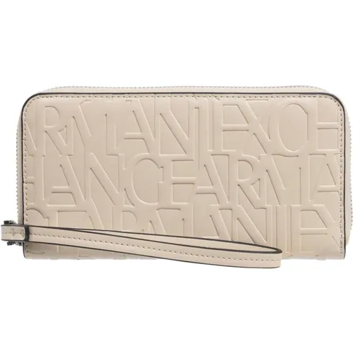 Accessories > Wallets & Cardholders - - Armani Exchange - Modalova