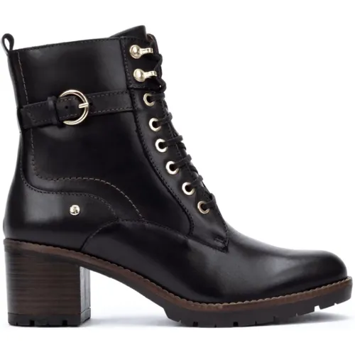 Shoes > Boots > Heeled Boots - - Pikolinos - Modalova