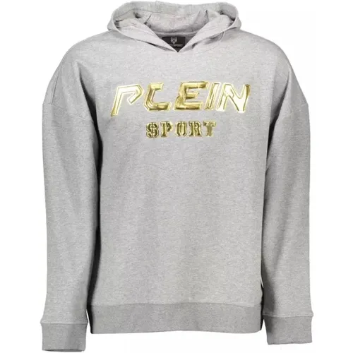 Sweatshirts & Hoodies > Hoodies - - Plein Sport - Modalova