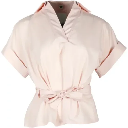 Pre-owned > Pre-owned Shirts & Blouses - - Hermès Vintage - Modalova