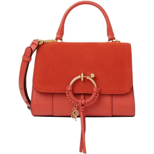 Bags > Cross Body Bags - - See by Chloé - Modalova