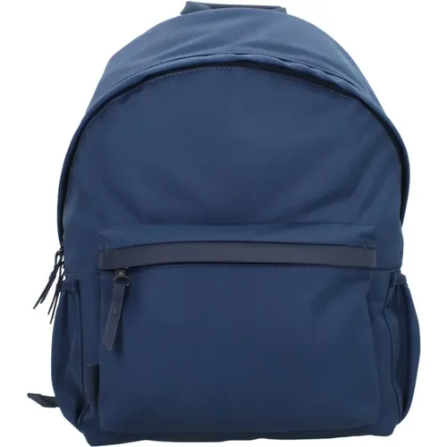 Clarks - Bags > Backpacks - Blue - Clarks - Modalova