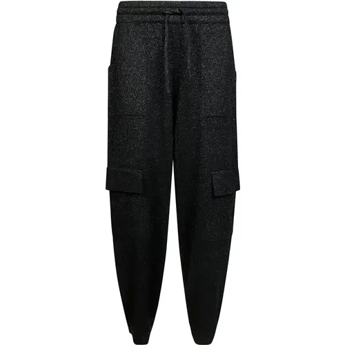 Trousers > Sweatpants - - Sun68 - Modalova