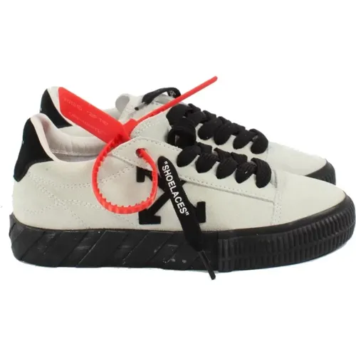 Shoes > Sneakers - - Off White - Modalova