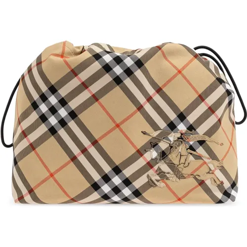 Bags > Toilet Bags - - Burberry - Modalova