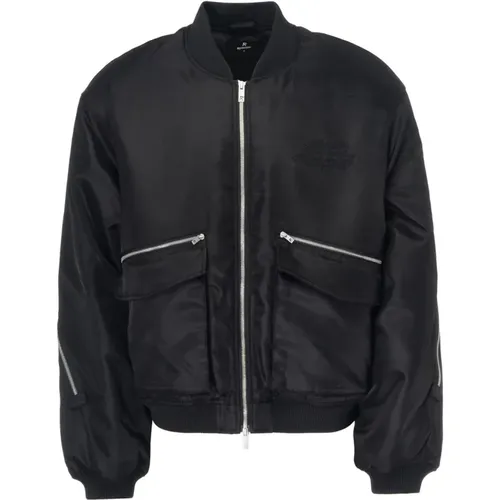 Jackets > Bomber Jackets - - Represent - Modalova