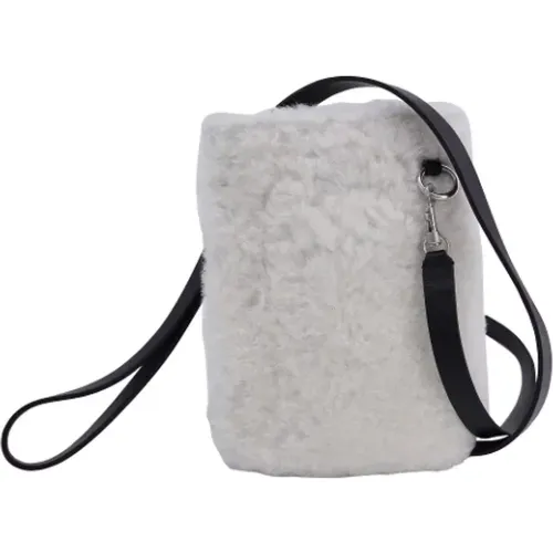 Pre-owned > Pre-owned Bags > Pre-owned Cross Body Bags - - Jil Sander Pre-owned - Modalova