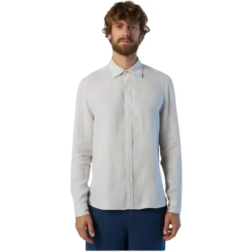 Shirts > Formal Shirts - - North Sails - Modalova