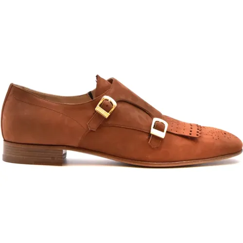 Shoes > Flats > Loafers - - Fratelli Rossetti - Modalova