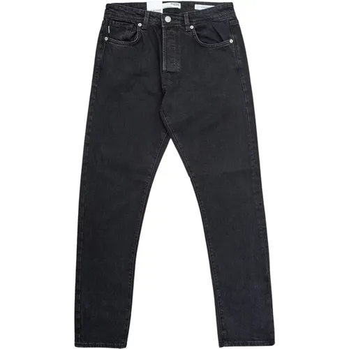 Jeans > Straight Jeans - - Selected Homme - Modalova