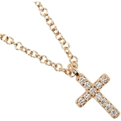 Pre-owned > Pre-owned Accessories > Pre-owned Jewellery - - Tiffany & Co. Pre-owned - Modalova