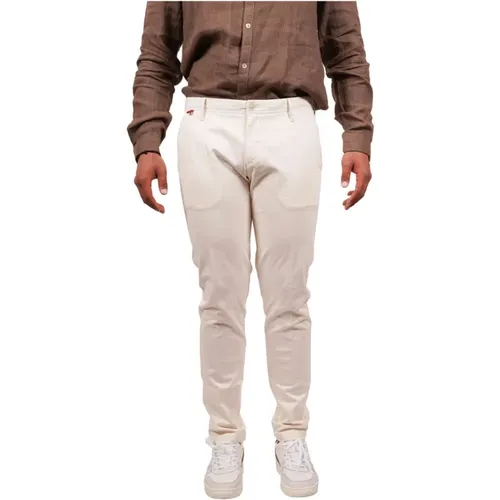 Trousers > Chinos - - At.P.Co - Modalova