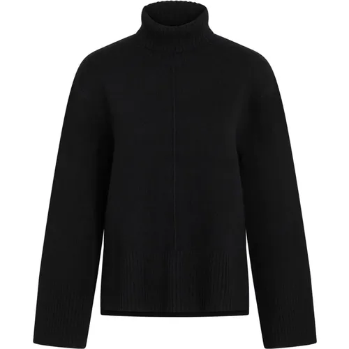 Knitwear > Turtlenecks - - Heartmade - Modalova