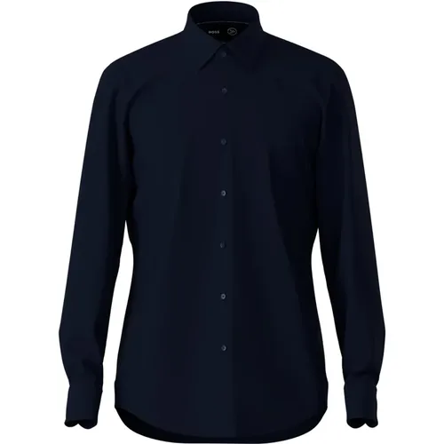 Shirts > Formal Shirts - - Hugo Boss - Modalova