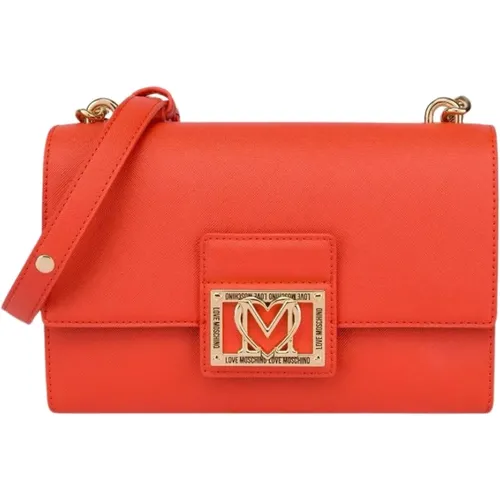 Bags > Shoulder Bags - - Love Moschino - Modalova