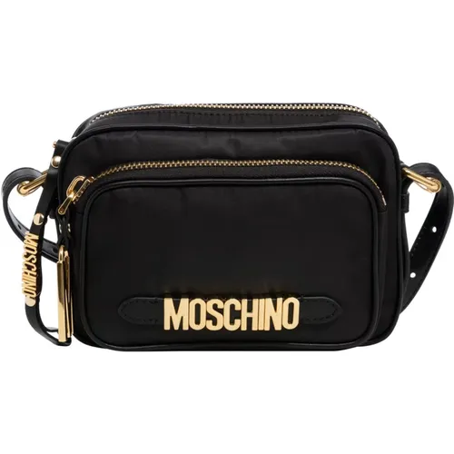 Bags > Cross Body Bags - - Moschino - Modalova