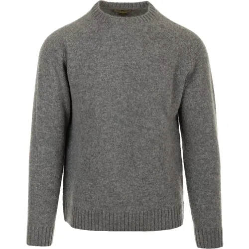 Knitwear > Round-neck Knitwear - - Irish Crone - Modalova