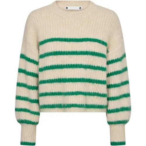 Knitwear > Round-neck Knitwear - - Co'Couture - Modalova