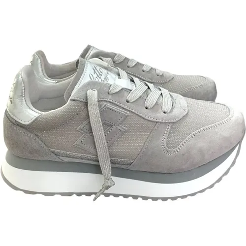 Lotto - Shoes > Sneakers - Gray - Lotto - Modalova