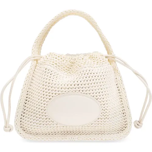 Bags > Handbags - - alexander wang - Modalova