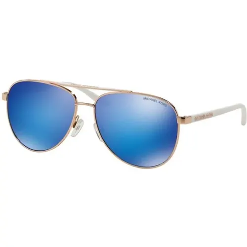 Accessories > Sunglasses - - Michael Kors - Modalova
