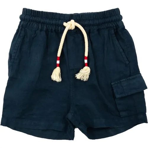 Kids > Bottoms > Shorts - - MC2 Saint Barth - Modalova