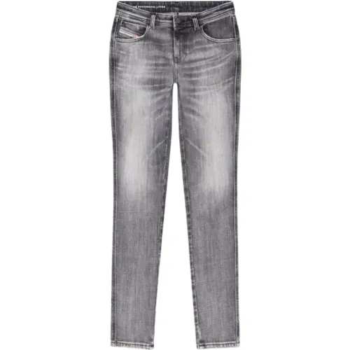 Jeans > Slim-fit Jeans - - Diesel - Modalova