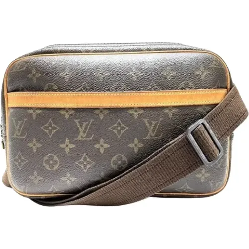 Pre-owned > Pre-owned Bags > Pre-owned Cross Body Bags - - Louis Vuitton Vintage - Modalova