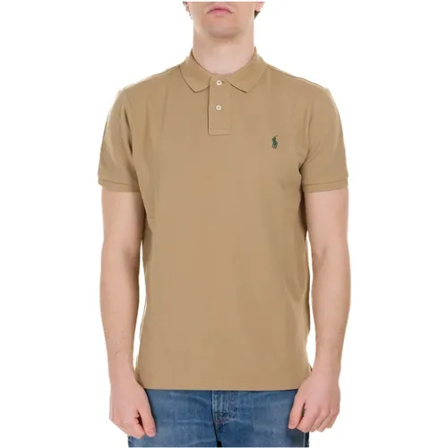 Tops > Polo Shirts - - Polo Ralph Lauren - Modalova