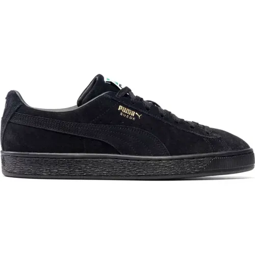 Puma - Shoes > Sneakers - Black - Puma - Modalova