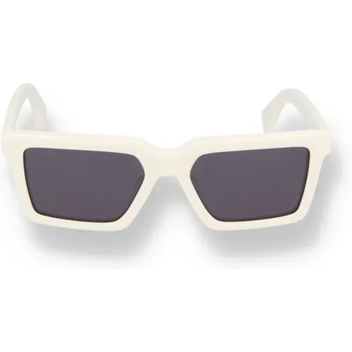 Accessories > Sunglasses - - Marcelo Burlon - Modalova