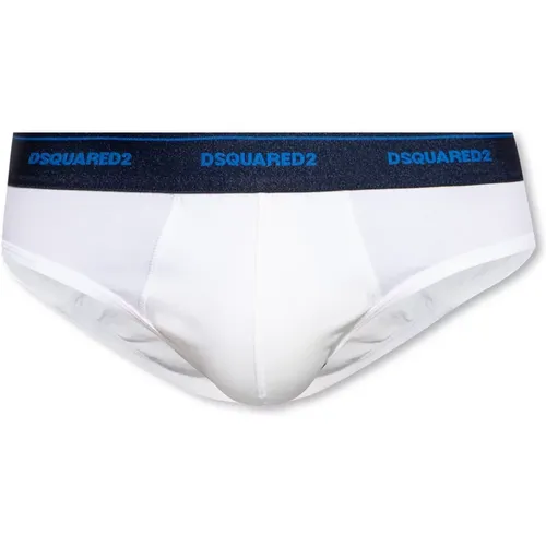 Underwear > Bottoms - - Dsquared2 - Modalova