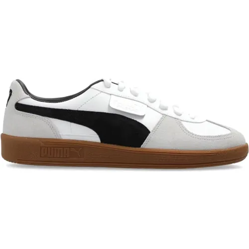 Puma - Shoes > Sneakers - White - Puma - Modalova