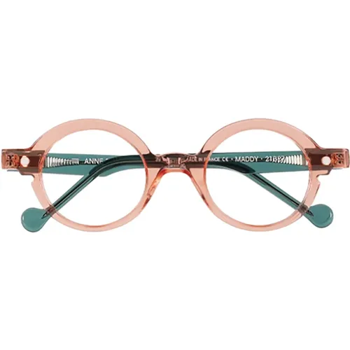 Accessories > Glasses - - Anne & Valentin - Modalova