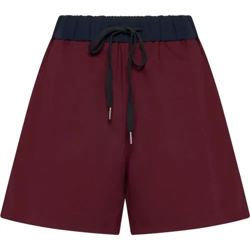 Shorts > Short Shorts - - Blanca Vita - Modalova