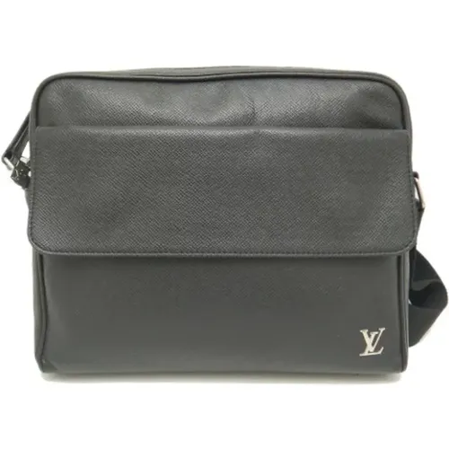 Pre-owned > Pre-owned Bags > Pre-owned Cross Body Bags - - Louis Vuitton Vintage - Modalova