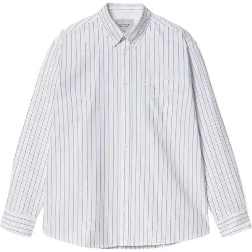 Shirts > Casual Shirts - - Carhartt WIP - Modalova