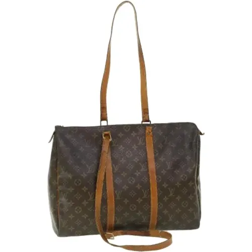 Pre-owned > Pre-owned Bags > Pre-owned Shoulder Bags - - Louis Vuitton Vintage - Modalova