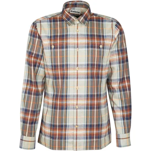 Shirts > Casual Shirts - - Barbour - Modalova