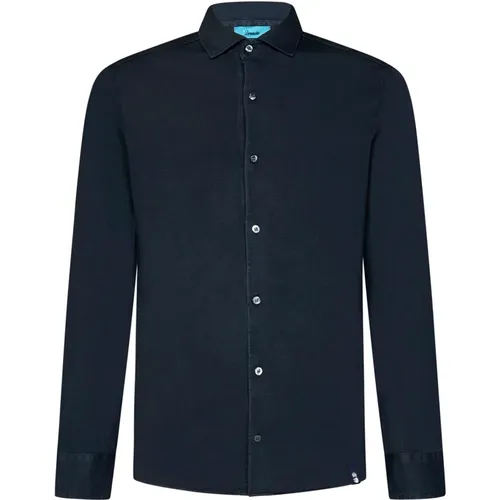 Shirts > Casual Shirts - - Drumohr - Modalova