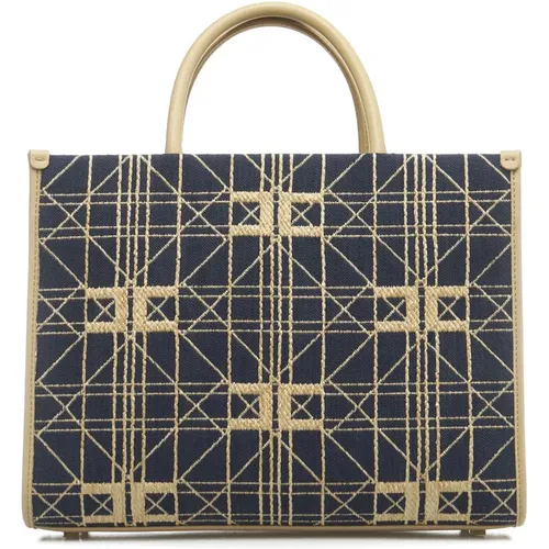 Bags > Tote Bags - - Elisabetta Franchi - Modalova