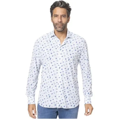 Shirts > Casual Shirts - - Orian - Modalova