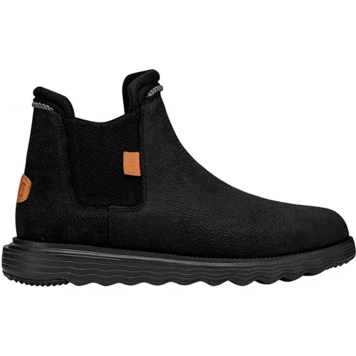 Shoes > Boots > Chelsea Boots - - Hey Dude - Modalova