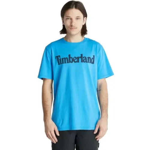 Tops > T-Shirts - - Timberland - Modalova