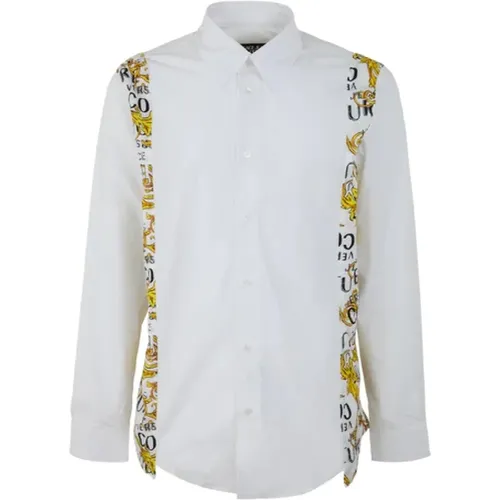 Shirts > Casual Shirts - - Versace Jeans Couture - Modalova