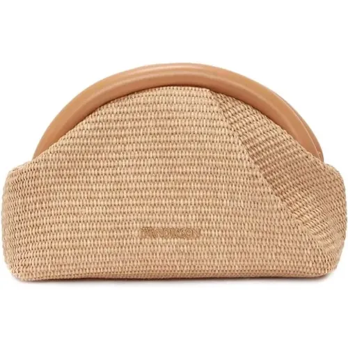 Bags > Clutches - - JW Anderson - Modalova