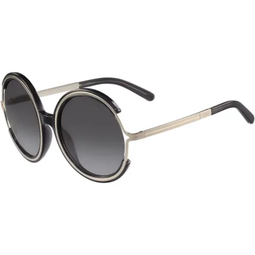 Accessories > Sunglasses - - Chloé - Modalova