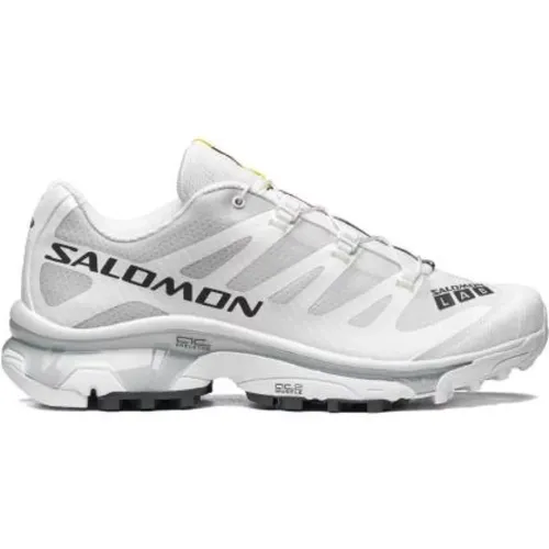 Salomon - Shoes > Sneakers - Gray - Salomon - Modalova