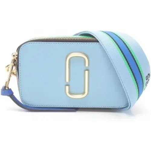 Pre-owned > Pre-owned Bags > Pre-owned Cross Body Bags - - Marc Jacobs Pre-owned - Modalova